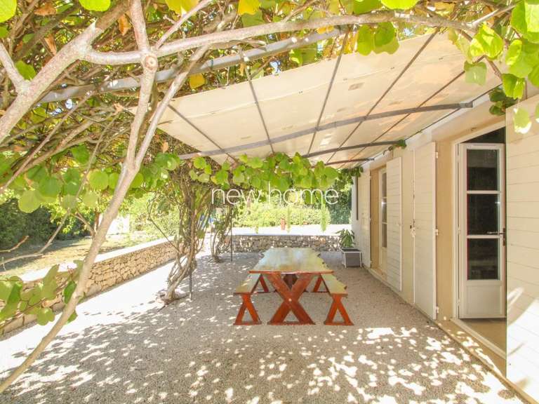 Villa Callian - 4 bedrooms - 222m²