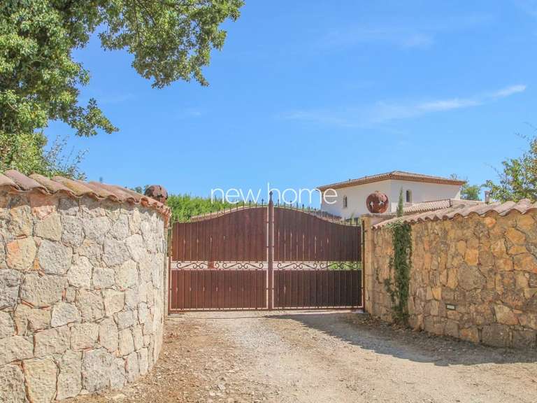 Villa Callian - 4 bedrooms - 222m²