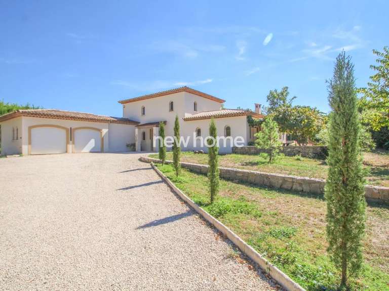 Villa Callian - 4 chambres - 222m²