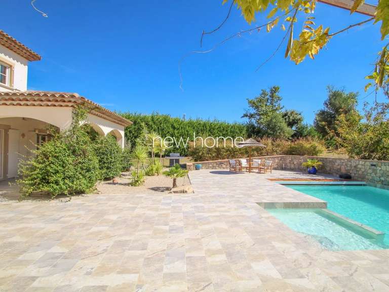 Villa Callian - 4 bedrooms - 222m²