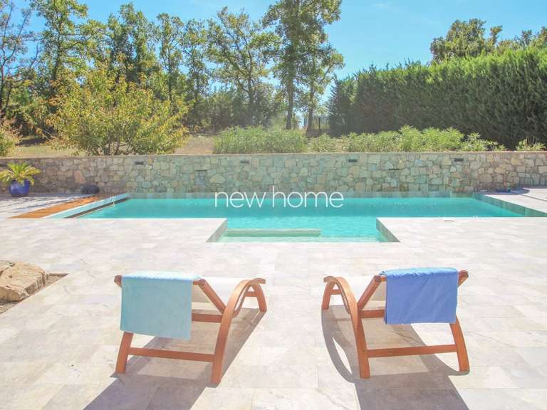 Villa Callian - 4 bedrooms - 222m²