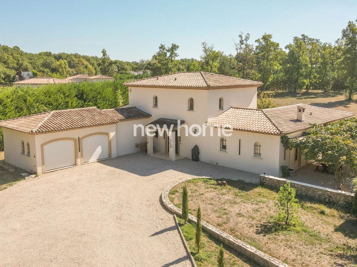 Villa Callian