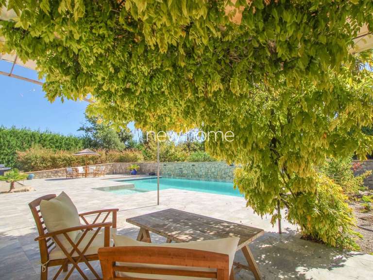 Villa Callian - 4 bedrooms - 222m²