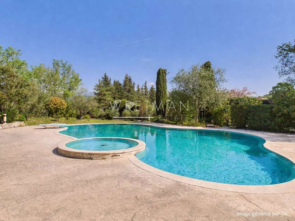 Villa Callian
