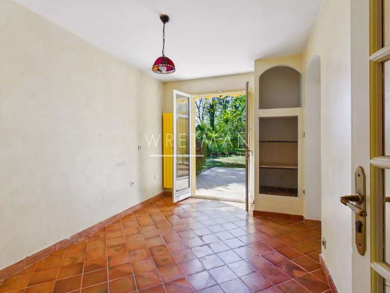 Villa Callian - 4 chambres - 200m²