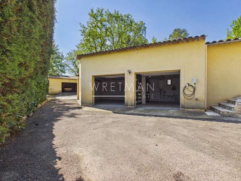 Villa Callian - 4 chambres - 200m²