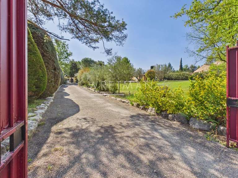 Villa Callian - 4 chambres - 200m²