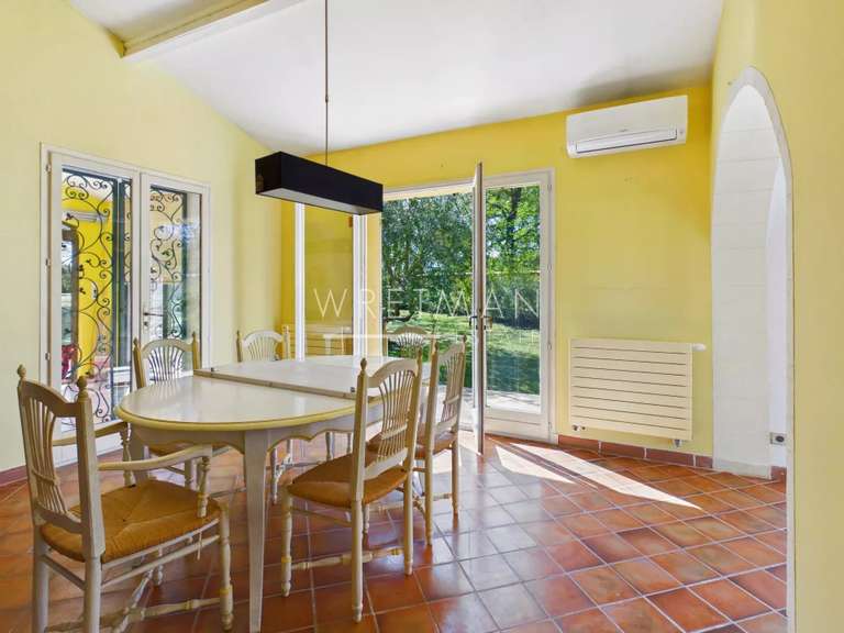 Villa Callian - 4 chambres - 200m²