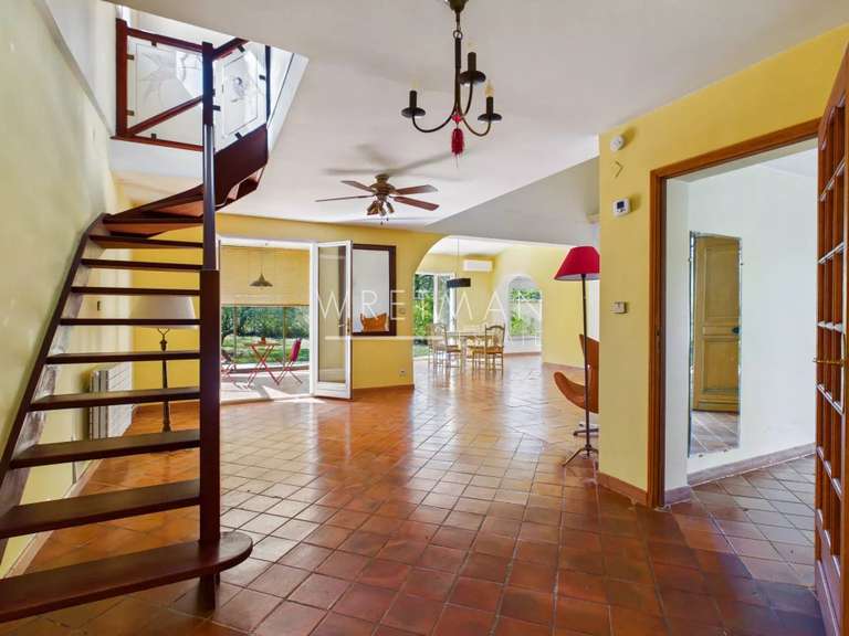 Villa Callian - 4 chambres - 200m²