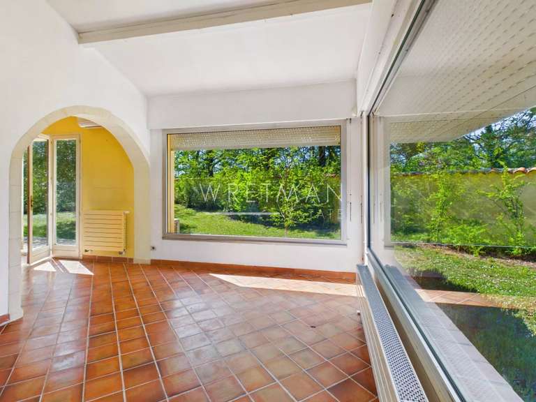 Villa Callian - 4 chambres - 200m²