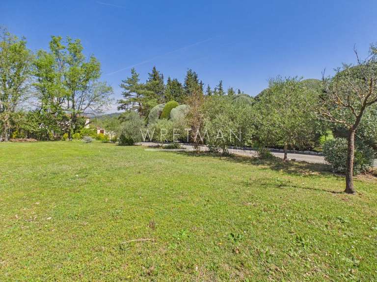 Villa Callian - 4 chambres - 200m²