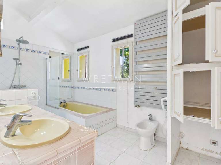 Villa Callian - 4 chambres - 200m²