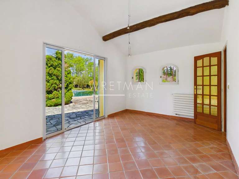 Villa Callian - 4 chambres - 200m²