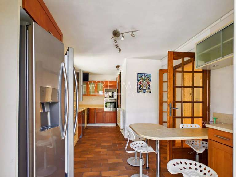 Villa Callian - 4 chambres - 200m²