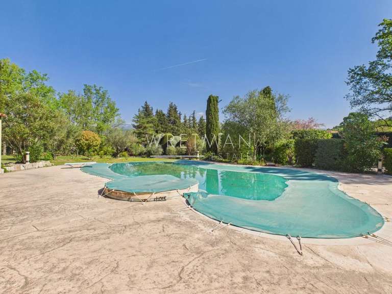 Villa Callian - 4 chambres - 200m²