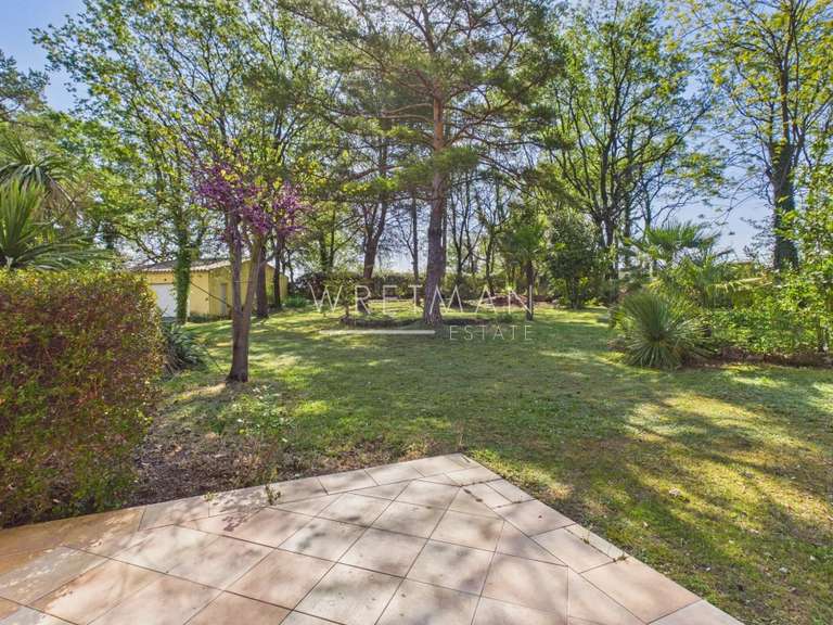 Villa Callian - 4 chambres - 200m²