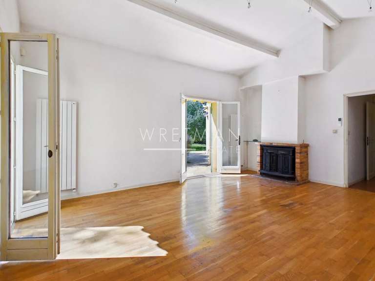 Villa Callian - 4 chambres - 200m²