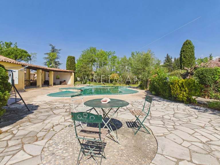 Villa Callian - 4 chambres - 200m²