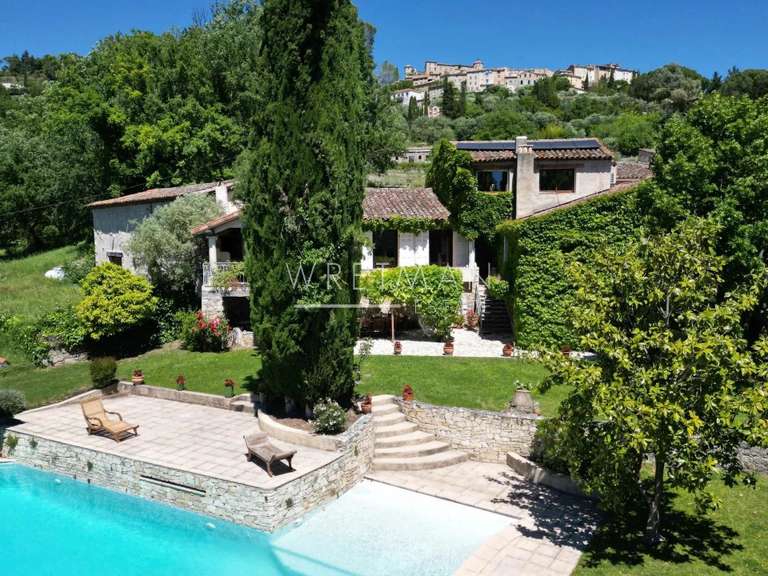 Villa Callian - 5 bedrooms - 300m²