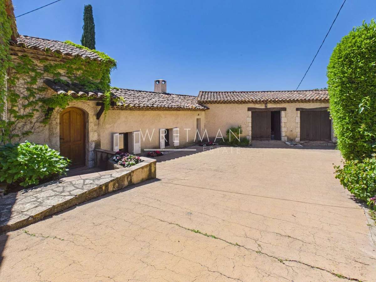 Villa Callian
