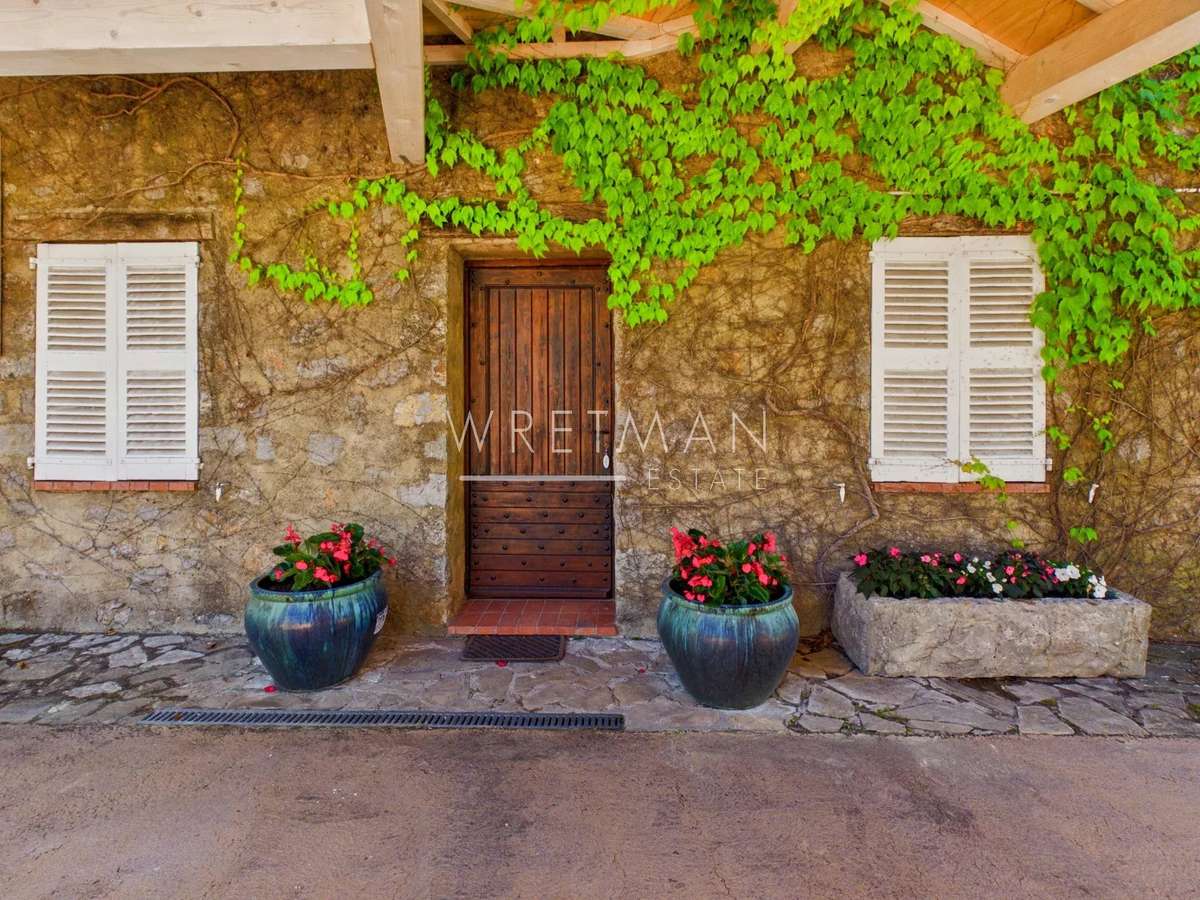 Villa Callian