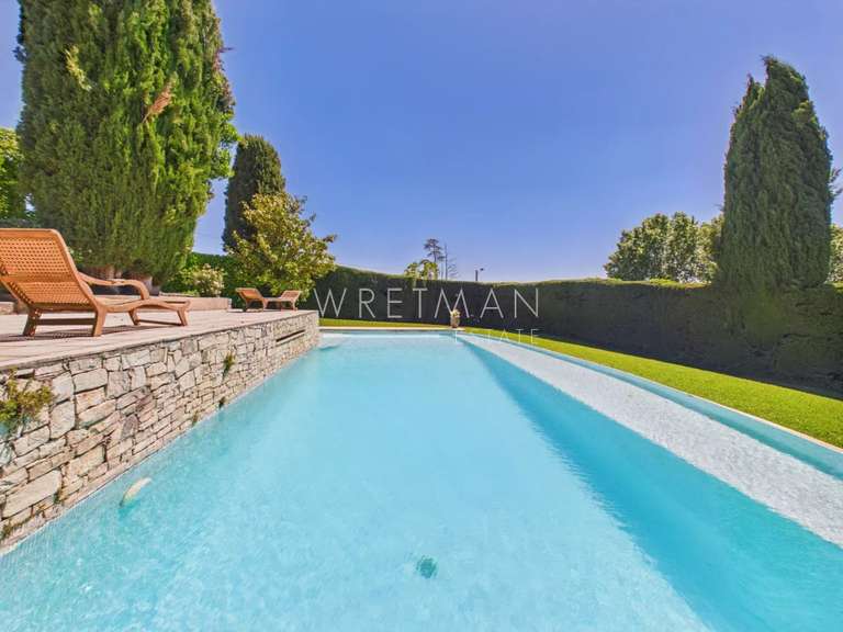 Villa Callian - 5 chambres - 300m²