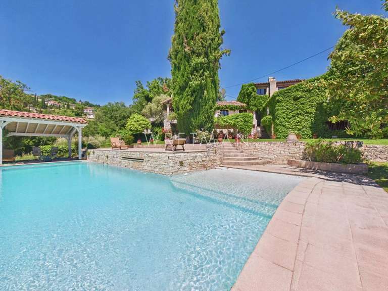Villa Callian - 5 chambres - 300m²