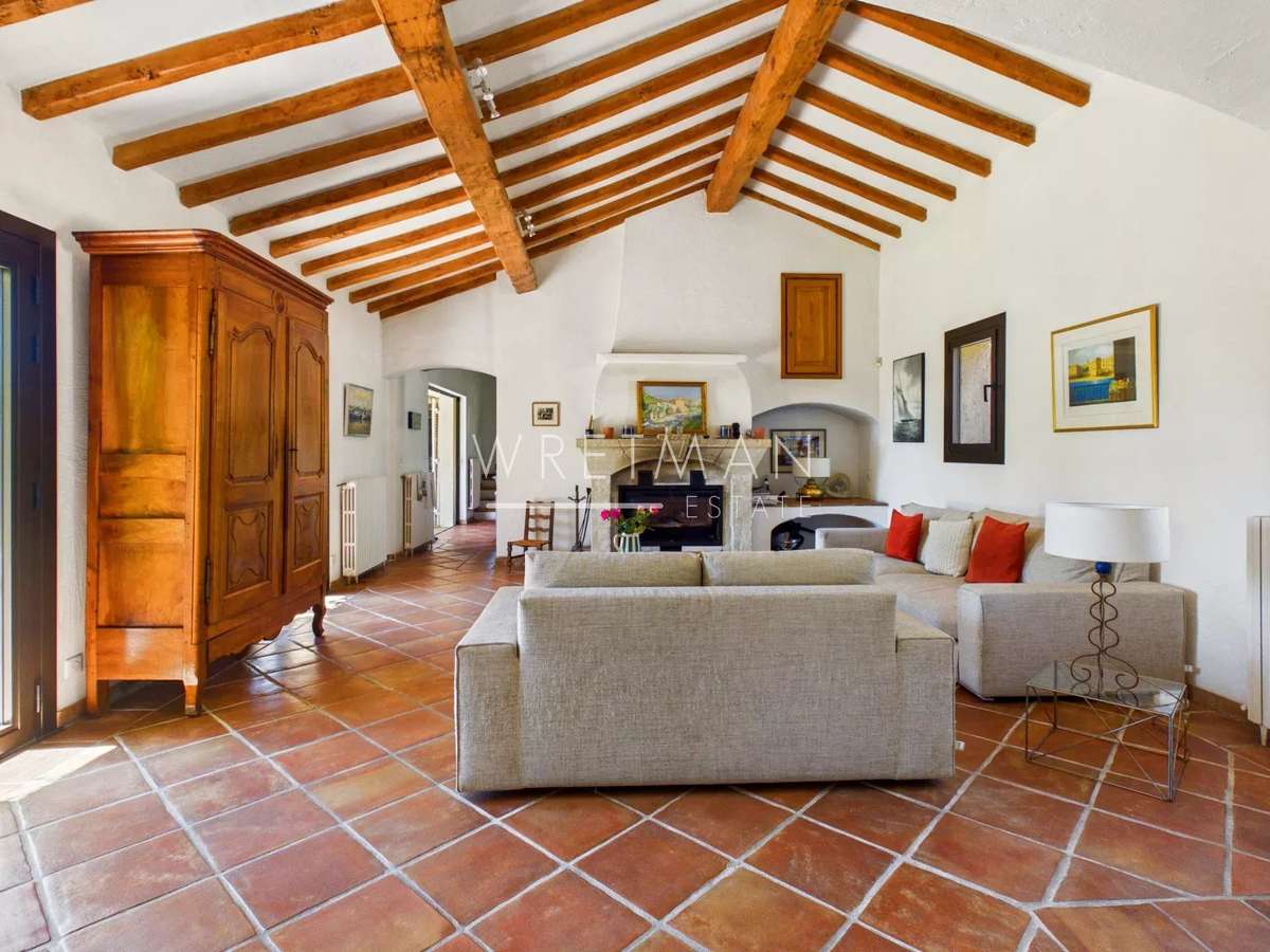 Villa Callian