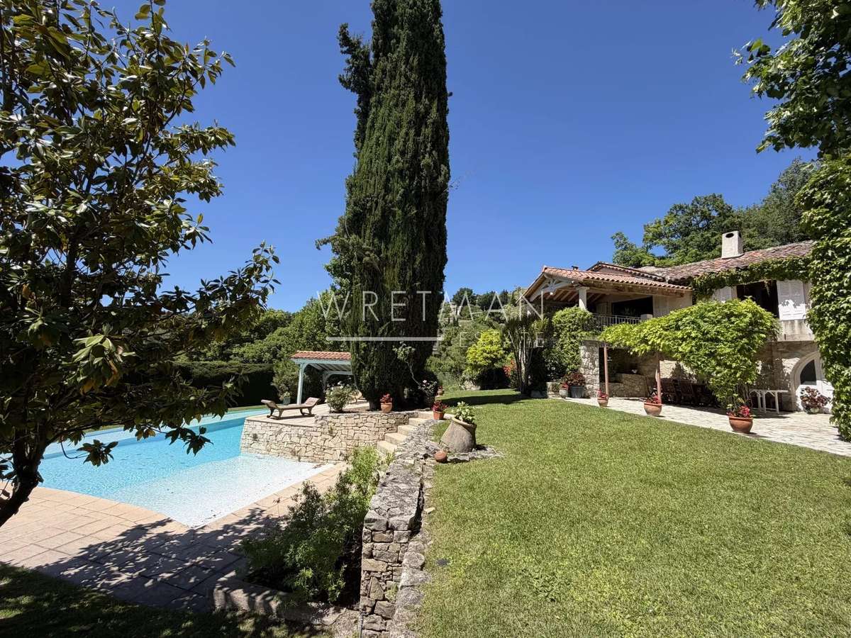 Villa Callian