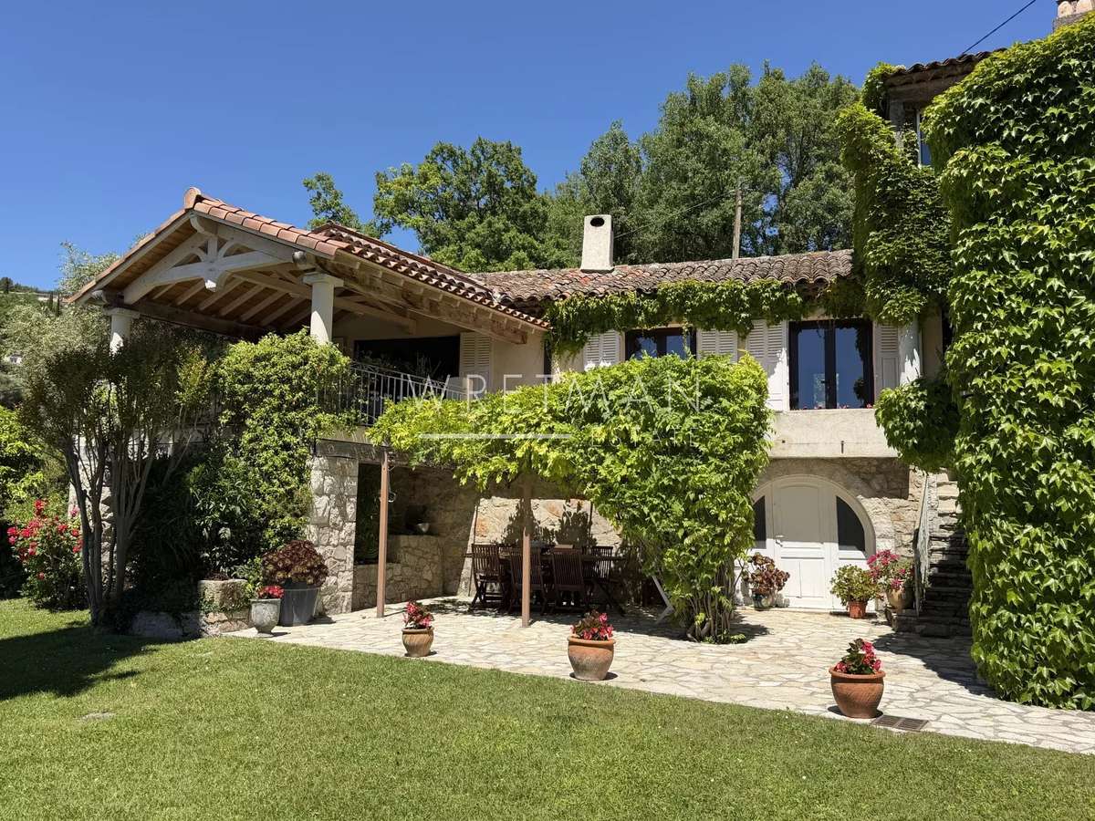 Villa Callian