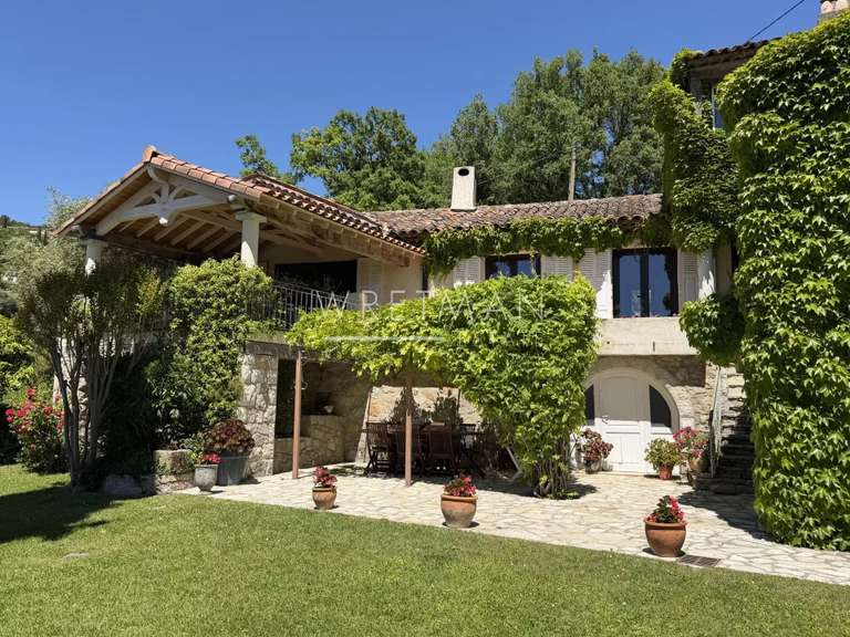 Villa Callian - 5 chambres - 300m²