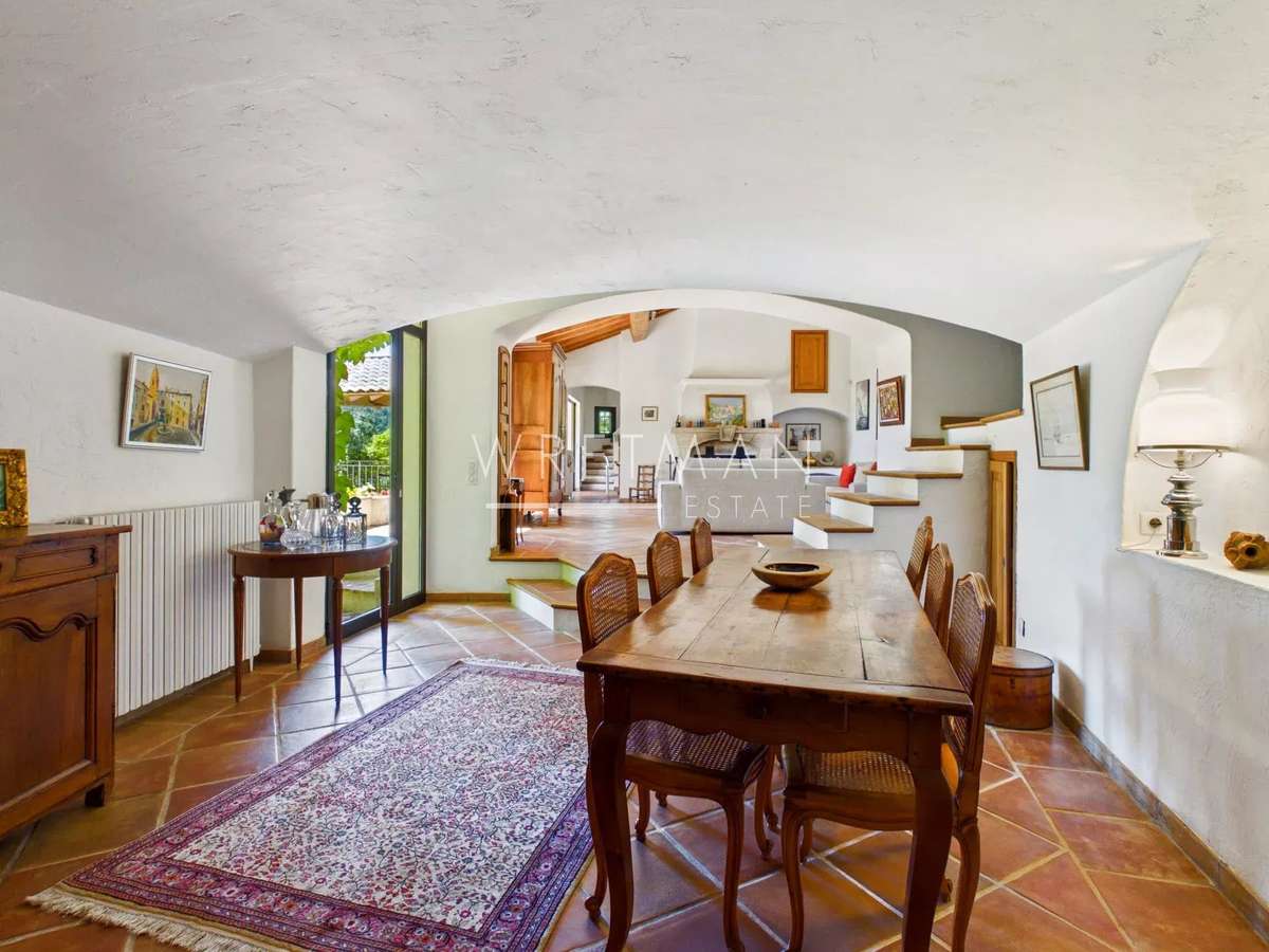 Villa Callian