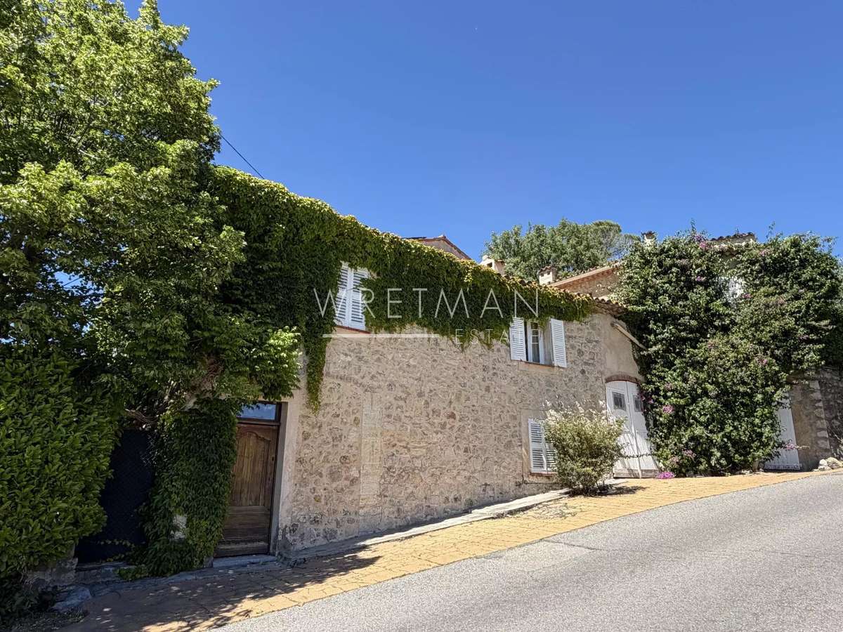 Villa Callian