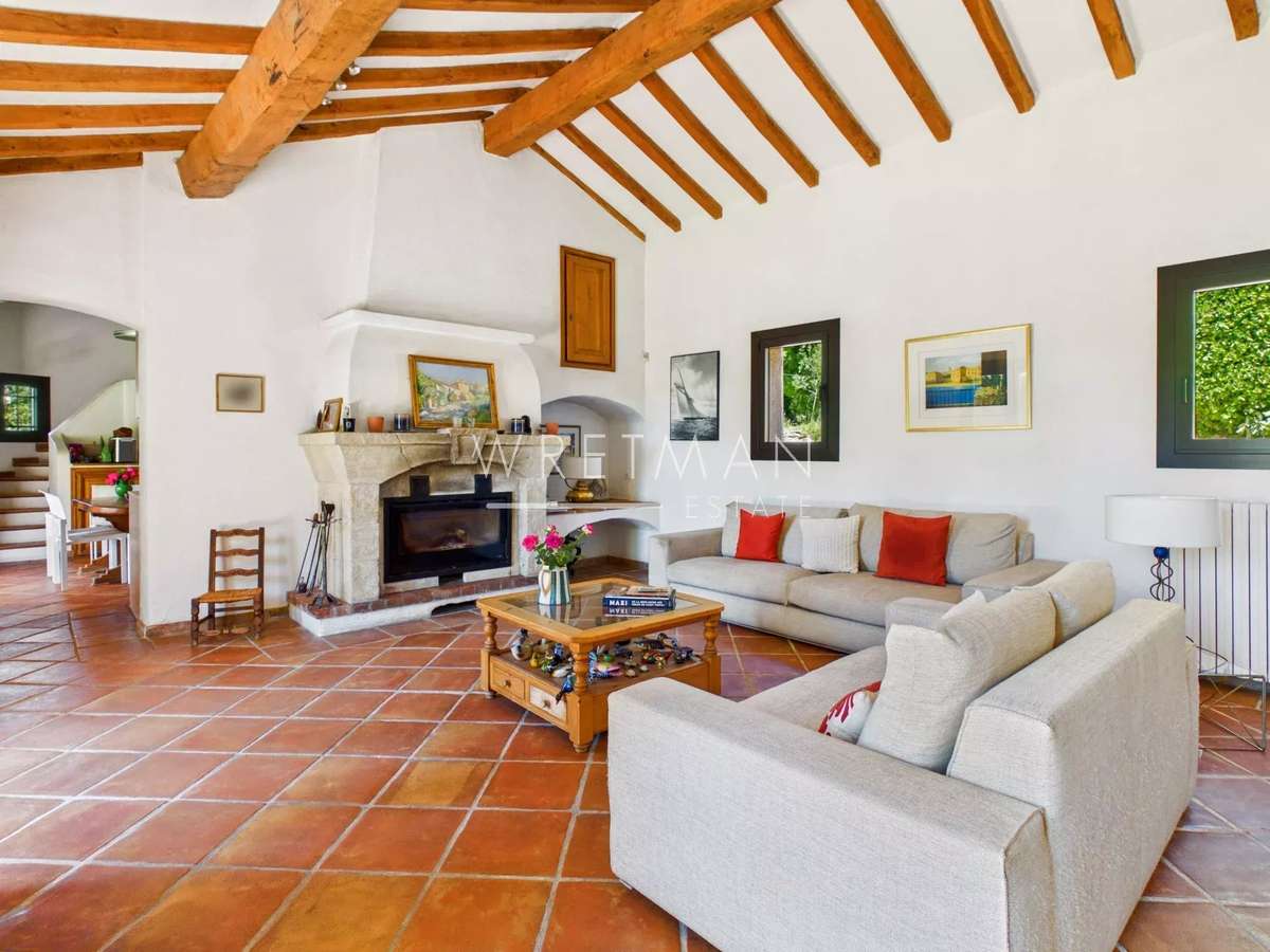 Villa Callian