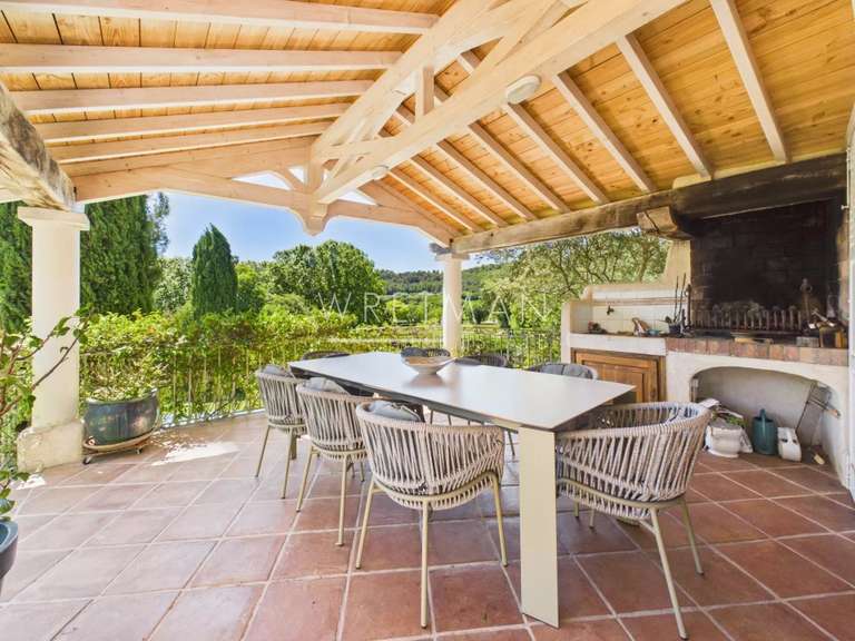 Villa Callian - 5 chambres - 300m²