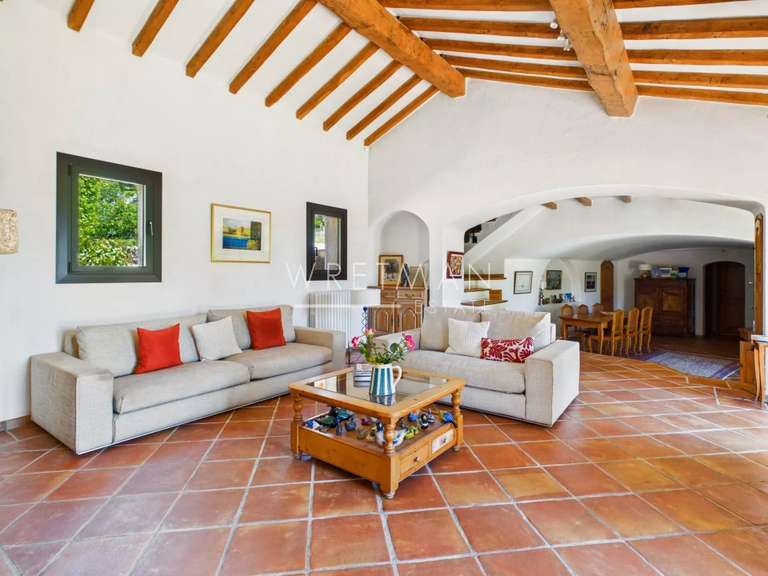 Villa Callian - 5 chambres - 300m²