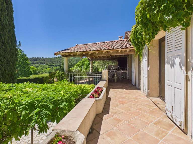 Villa Callian - 5 chambres - 300m²