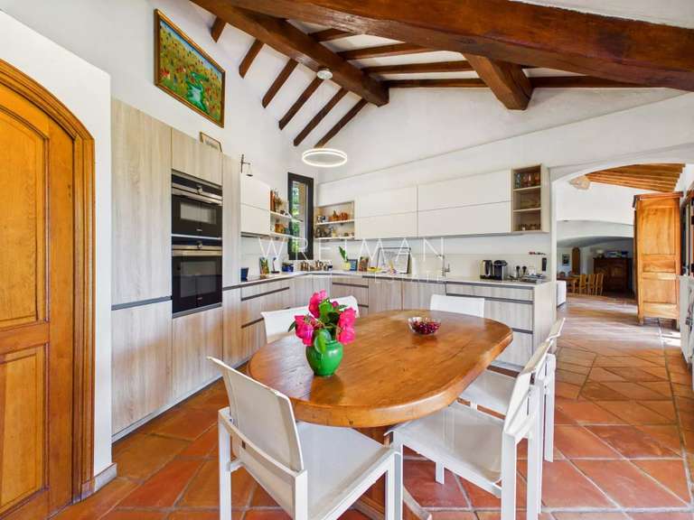 Villa Callian - 5 chambres - 300m²