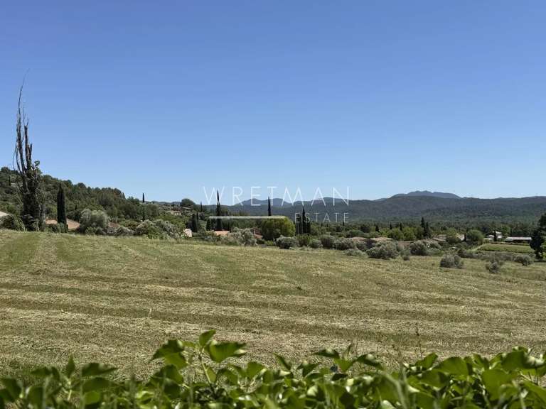 Villa Callian - 5 chambres - 300m²