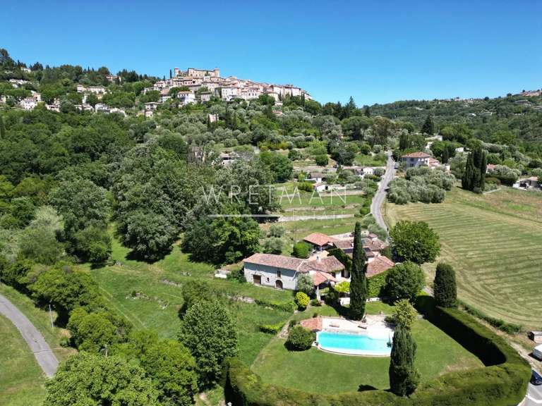 Villa Callian - 5 chambres - 300m²
