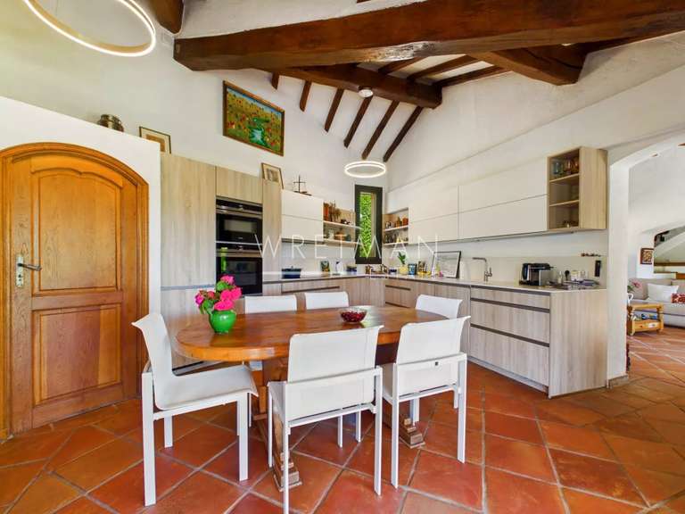 Villa Callian - 5 chambres - 300m²