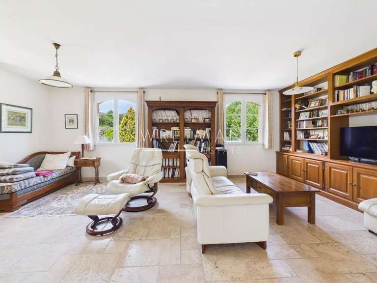 Villa Callian - 5 chambres - 320m²