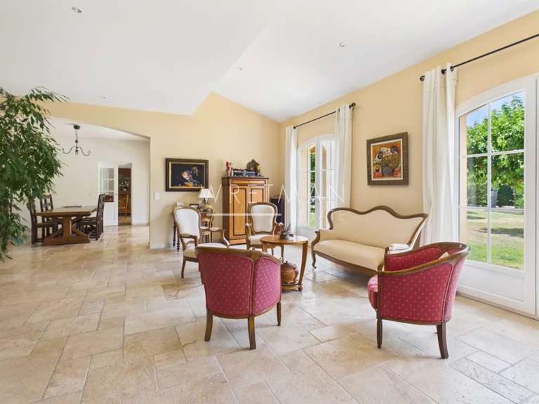 Villa Callian - 5 chambres - 320m²
