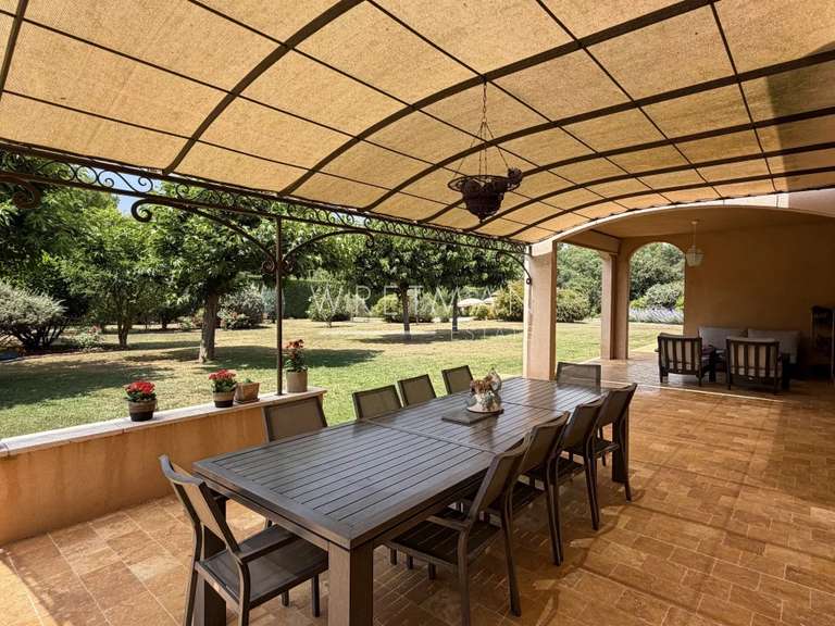 Villa Callian - 5 chambres - 320m²