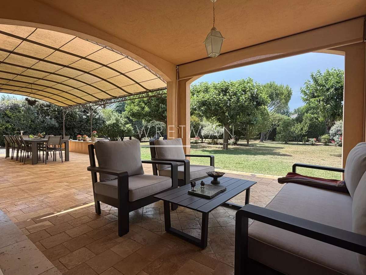 Villa Callian