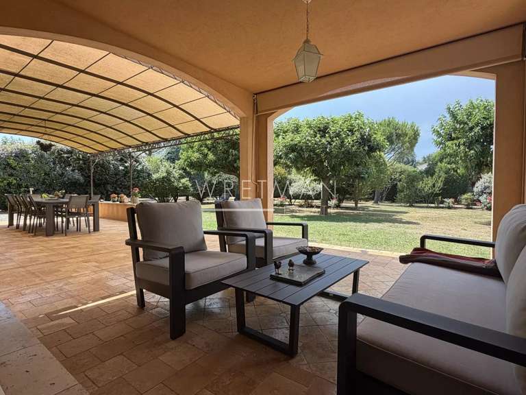 Villa Callian - 5 chambres - 320m²