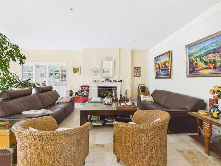 Villa Callian - 5 chambres - 320m²