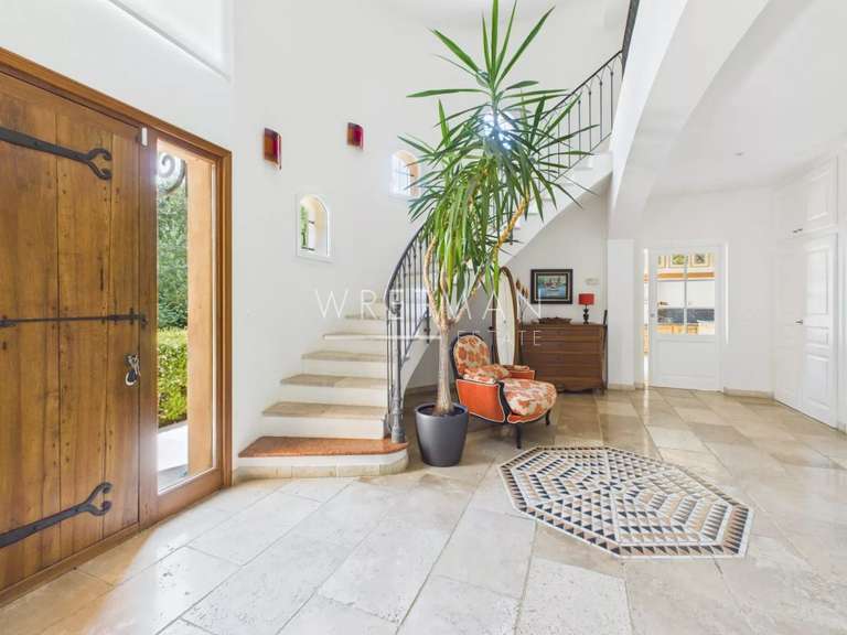 Villa Callian - 5 chambres - 320m²