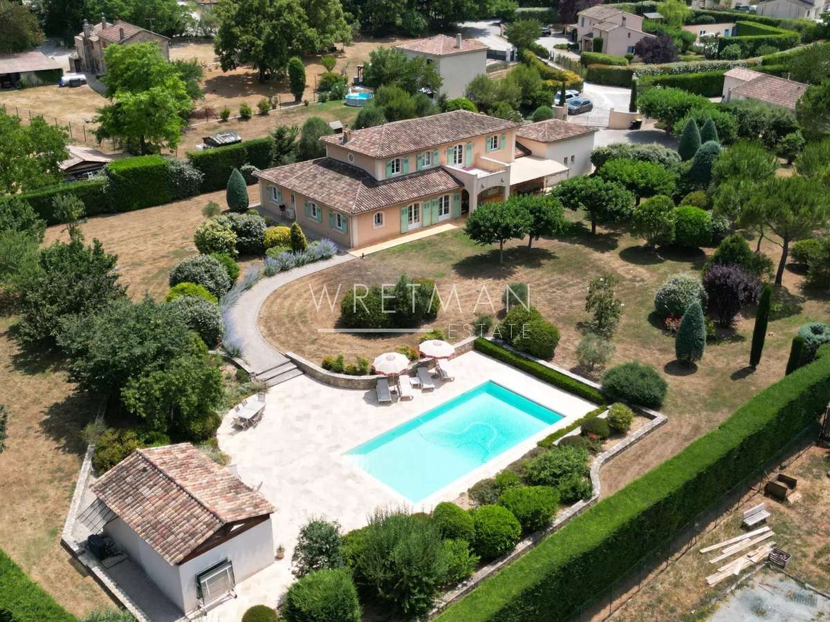 Villa Callian