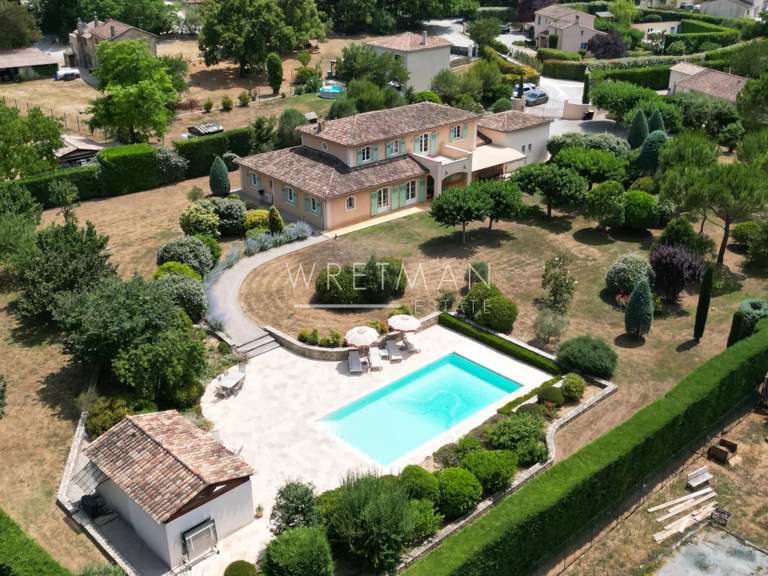 Villa Callian - 5 chambres - 320m²
